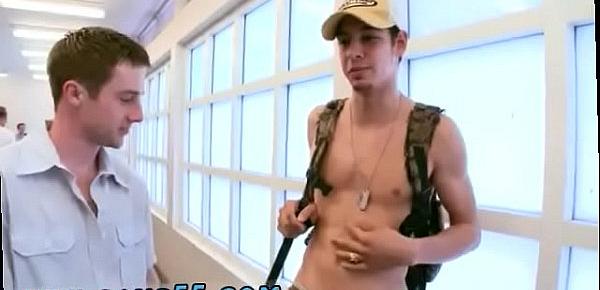  Gay twink outdoor creampie movie and  celebrity public hair